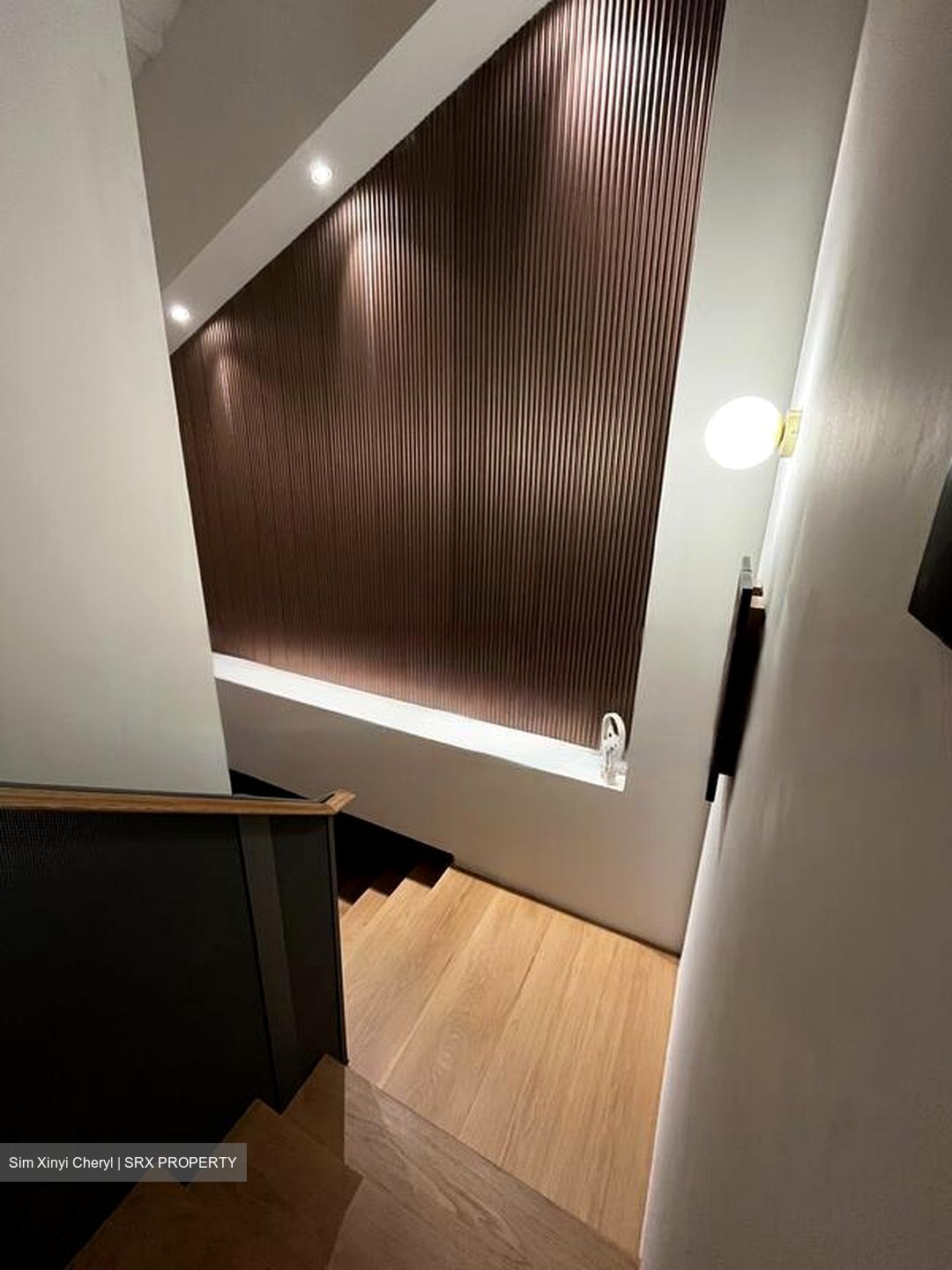 Mohamed Sultan Road (D9), Apartment #501534761